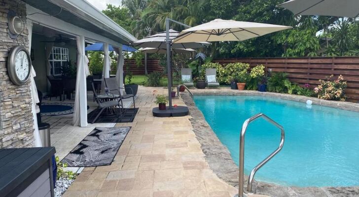 Wilton Manors A Mens Oasis