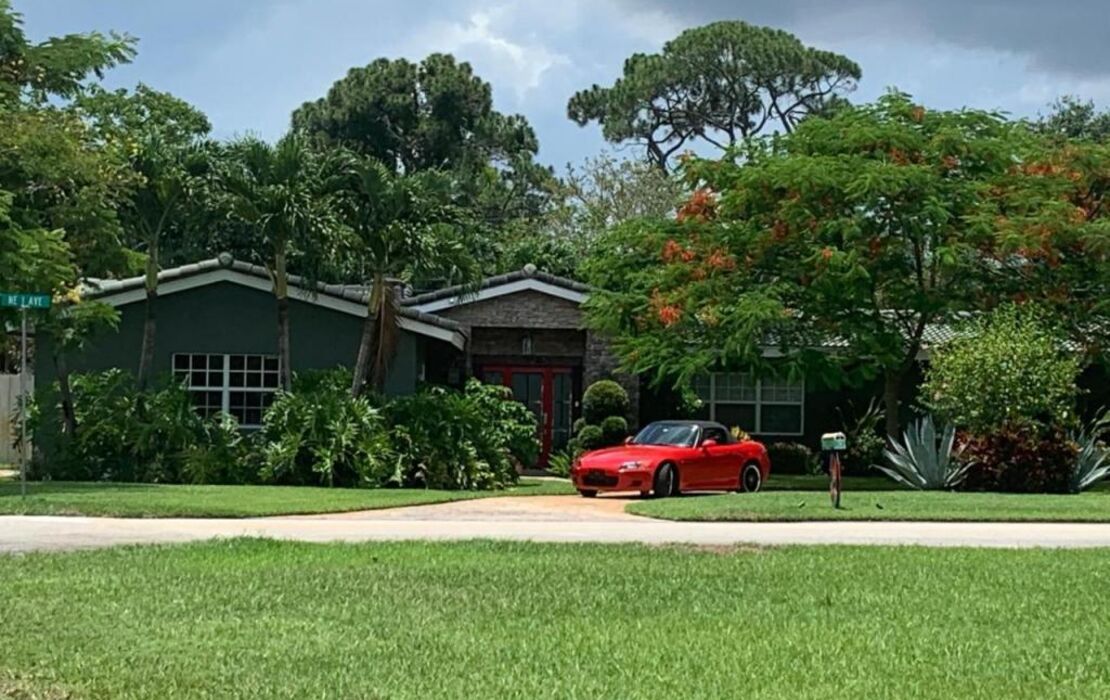 Wilton Manors A Mens Oasis