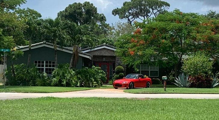 Wilton Manors A Mens Oasis