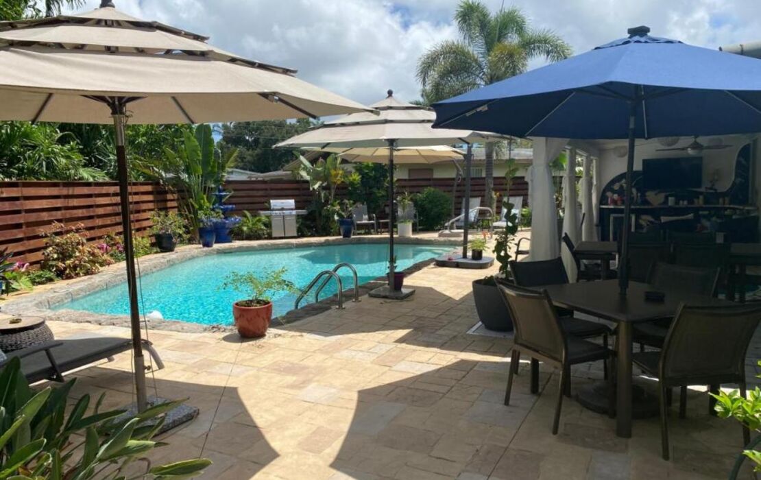 Wilton Manors A Mens Oasis