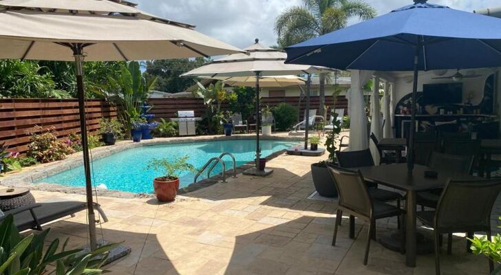 Wilton Manors A Mens Oasis