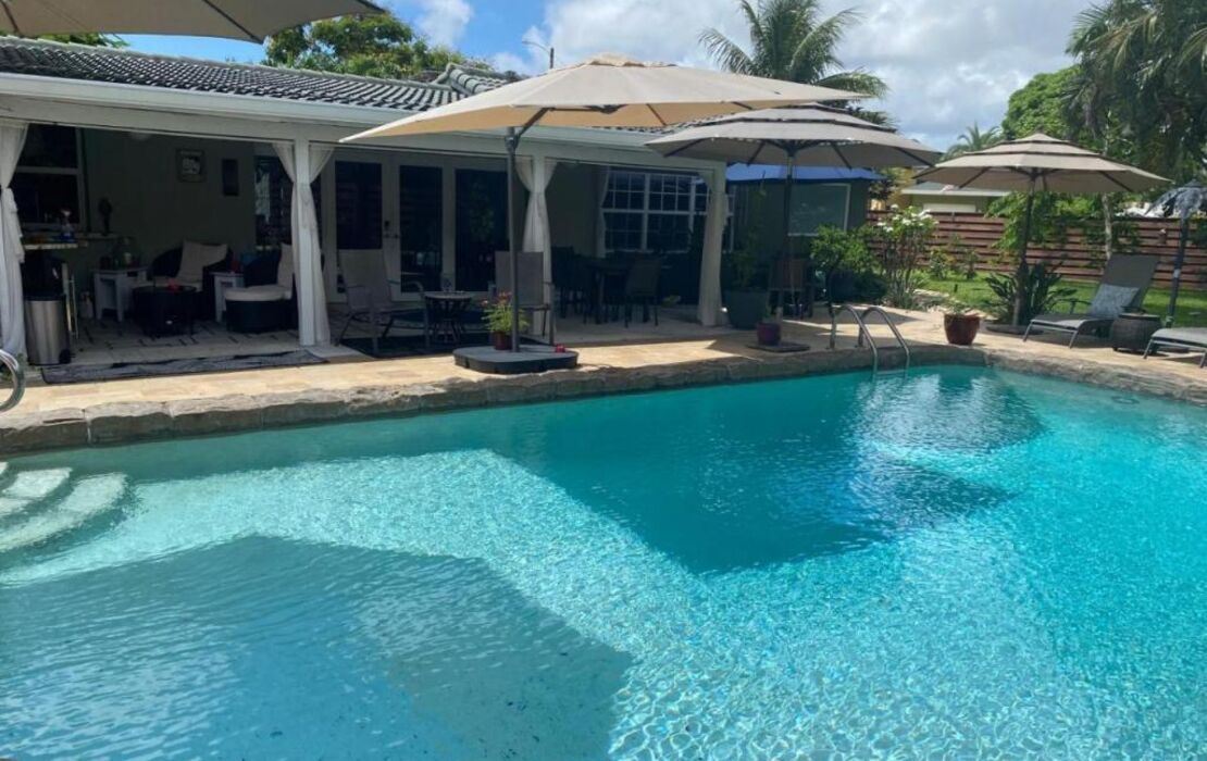 Wilton Manors A Mens Oasis