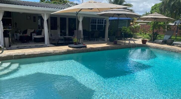 Wilton Manors A Mens Oasis