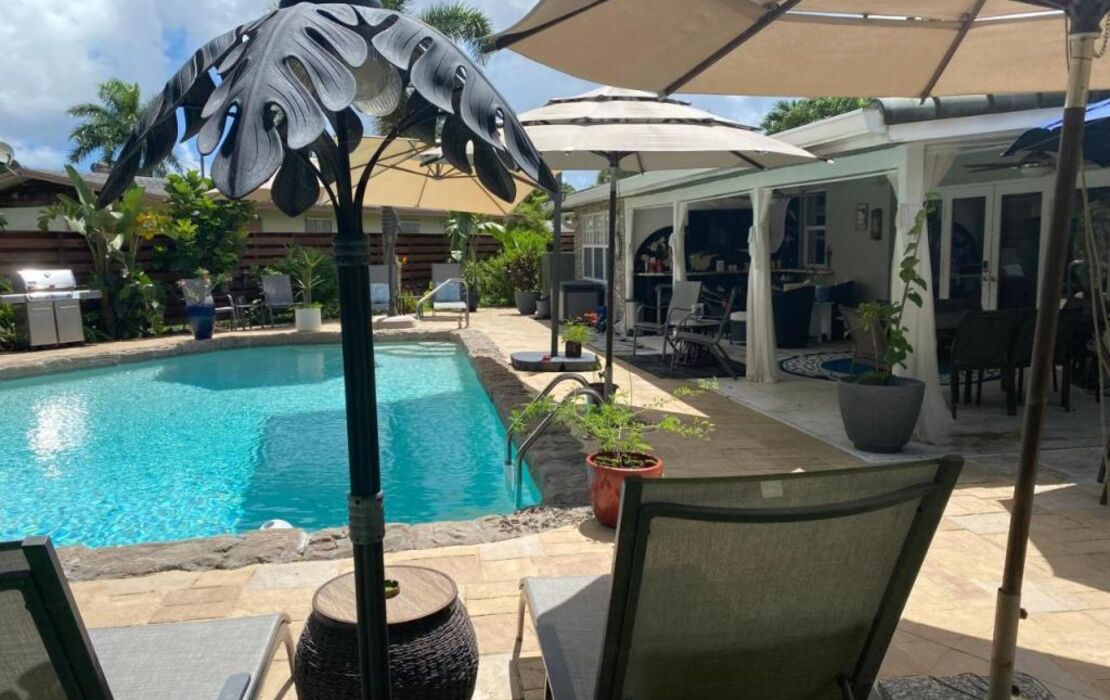 Wilton Manors A Mens Oasis