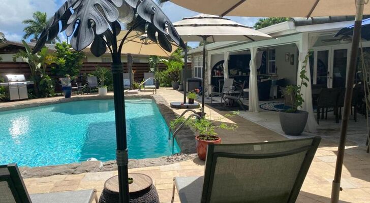 Wilton Manors A Mens Oasis