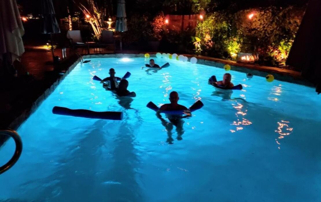 Wilton Manors A Mens Oasis