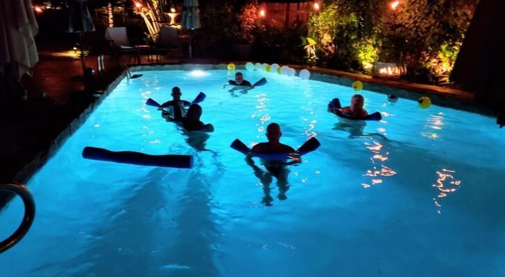 Wilton Manors A Mens Oasis