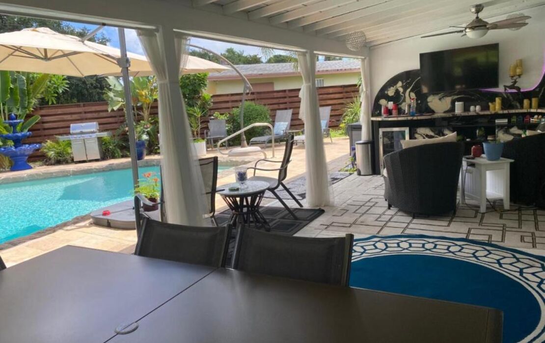 Wilton Manors A Mens Oasis