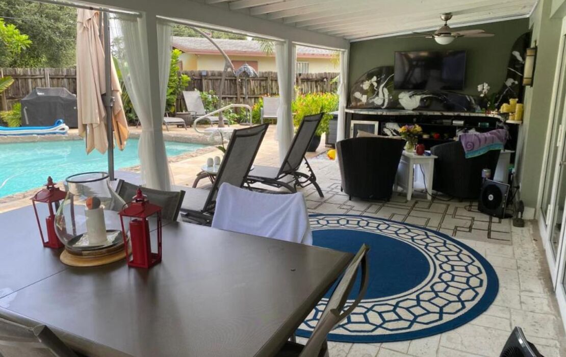 Wilton Manors A Mens Oasis