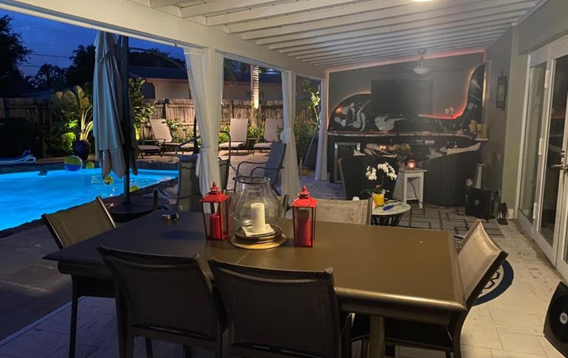 Wilton Manors A Mens Oasis