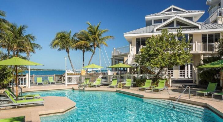 Hyatt Centric Key West Resort & Spa