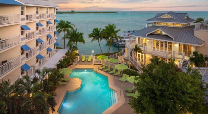 Hyatt Centric Key West Resort & Spa