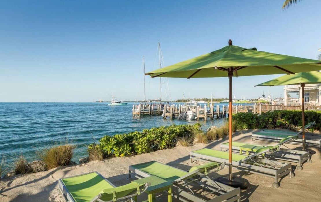 Hyatt Centric Key West Resort & Spa