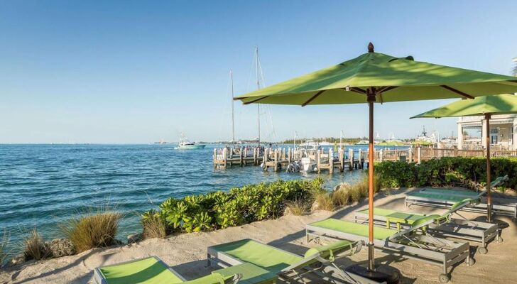 Hyatt Centric Key West Resort & Spa