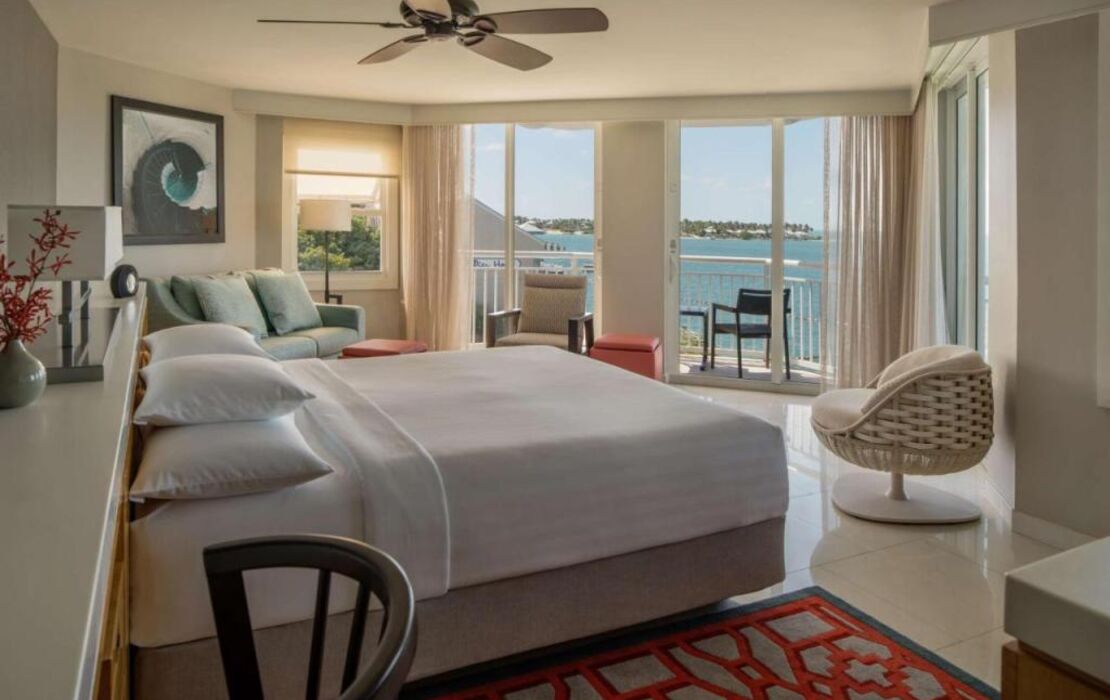 Hyatt Centric Key West Resort & Spa