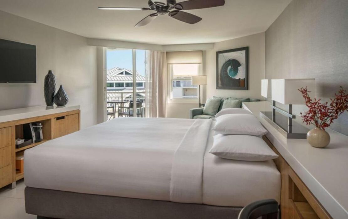 Hyatt Centric Key West Resort & Spa