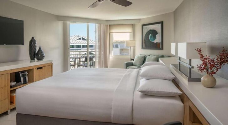 Hyatt Centric Key West Resort & Spa
