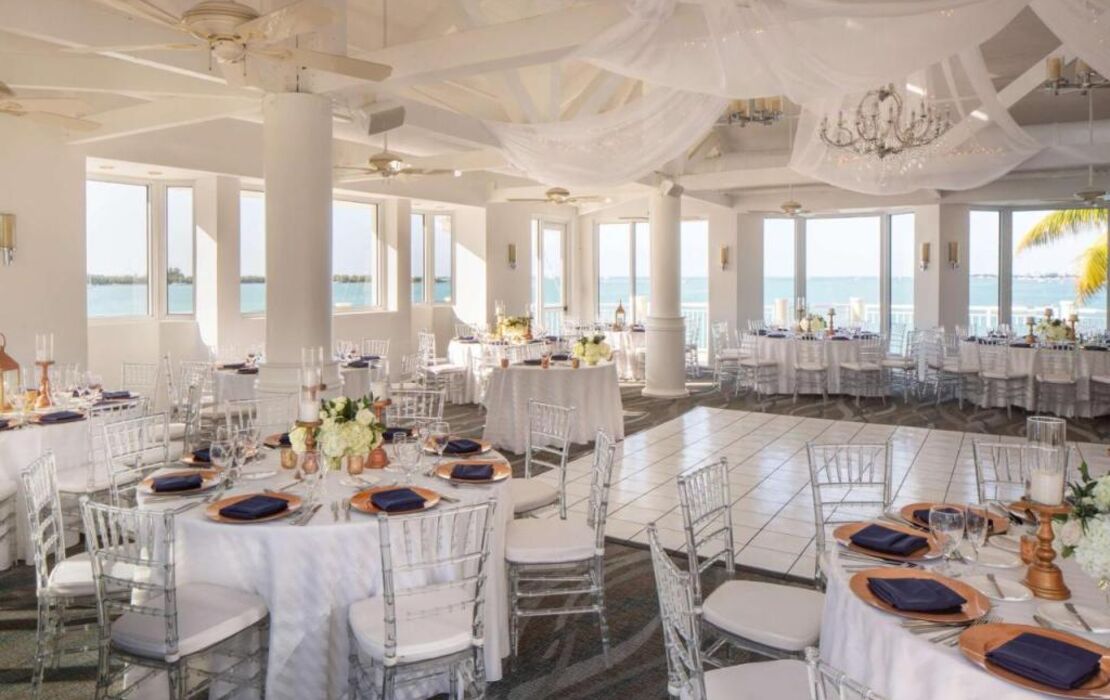 Hyatt Centric Key West Resort & Spa