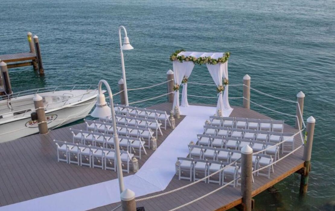 Hyatt Centric Key West Resort & Spa
