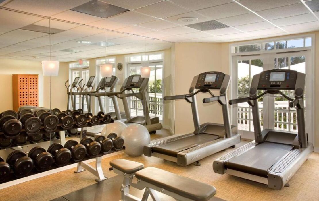 Hyatt Centric Key West Resort & Spa
