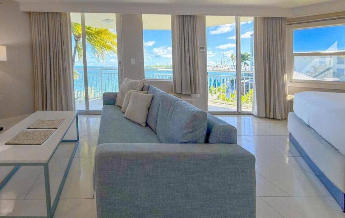 Hyatt Centric Key West Resort & Spa