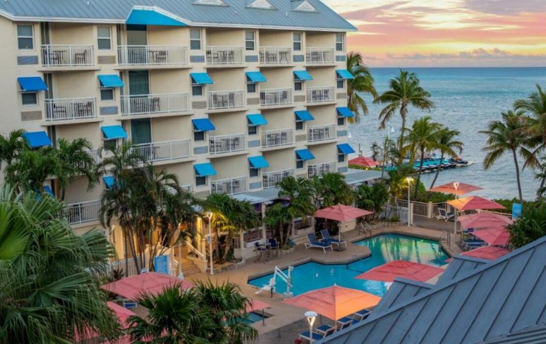 Hyatt Centric Key West Resort & Spa