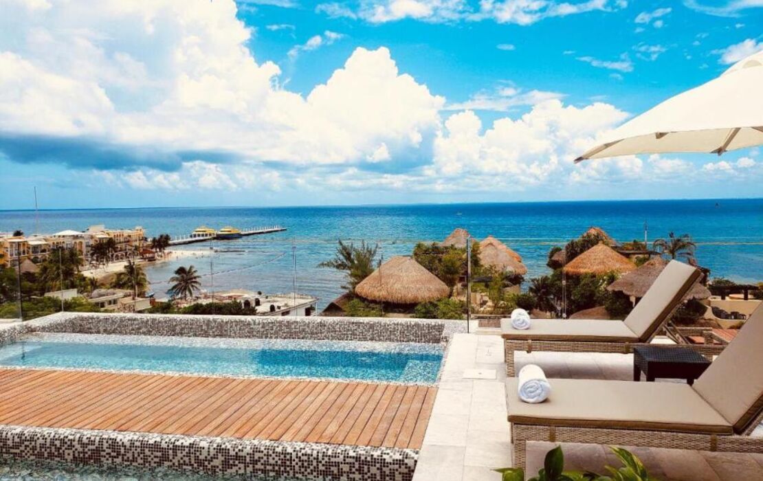 Singular Joy Downtown Residences