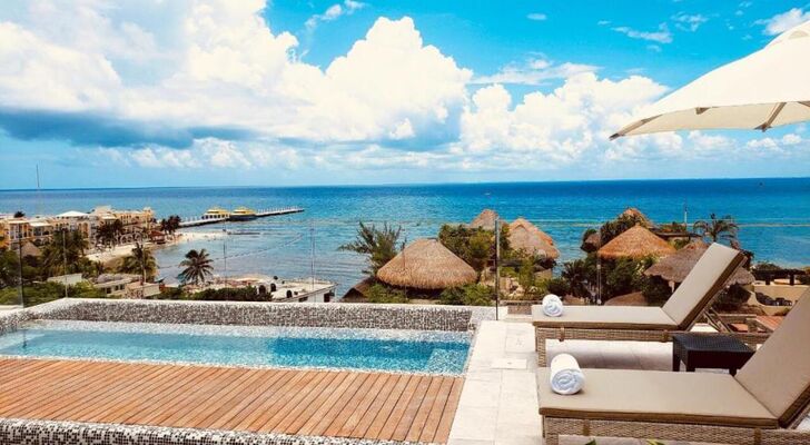 Singular Joy Downtown Residences