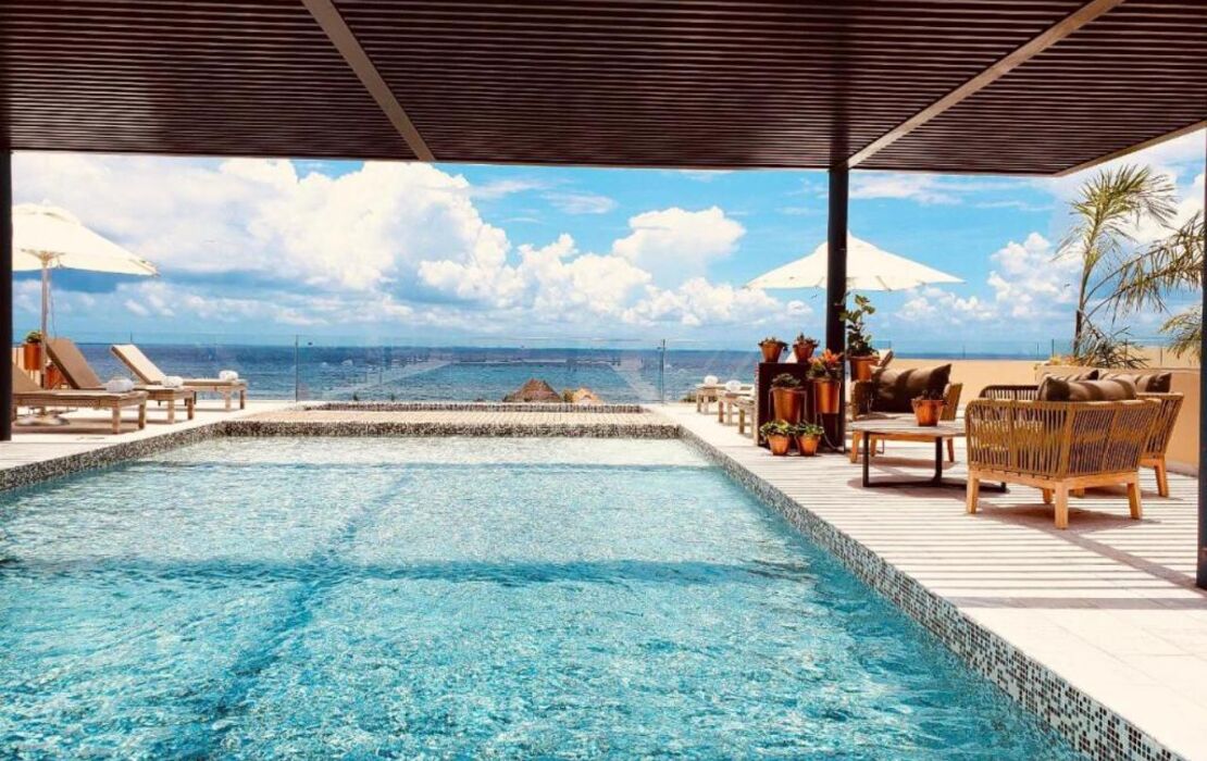 Singular Joy Downtown Residences