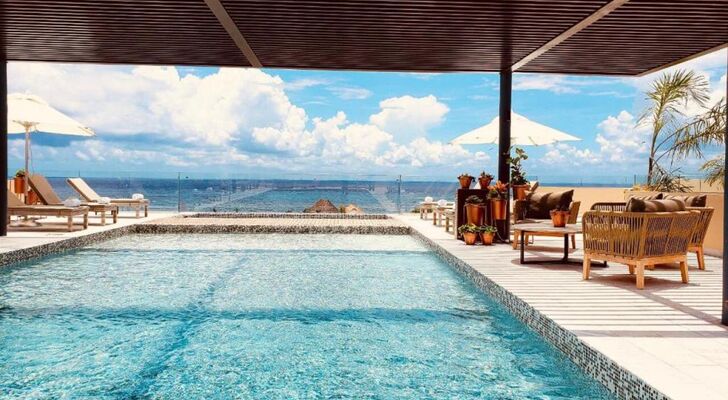 Singular Joy Downtown Residences