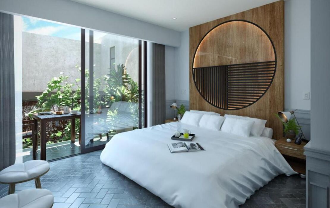 Singular Joy Downtown Residences