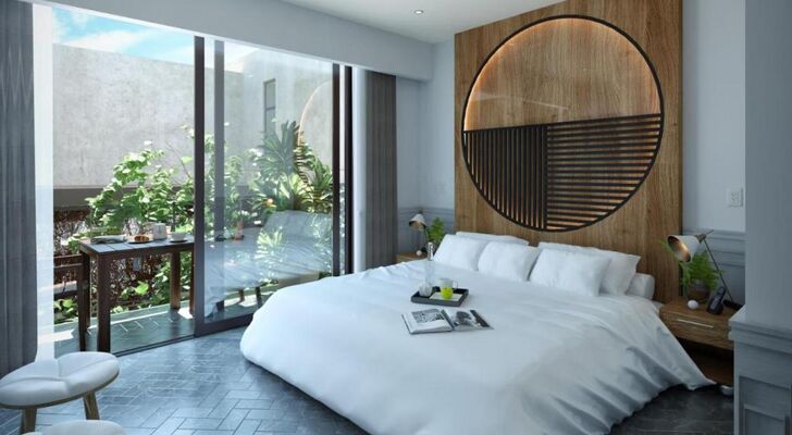 Singular Joy Downtown Residences