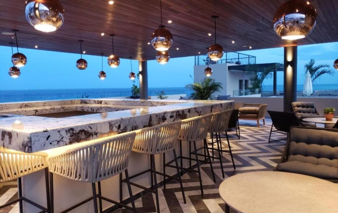 Singular Joy Downtown Residences