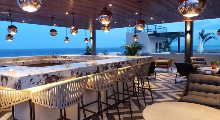 Singular Joy Downtown Residences