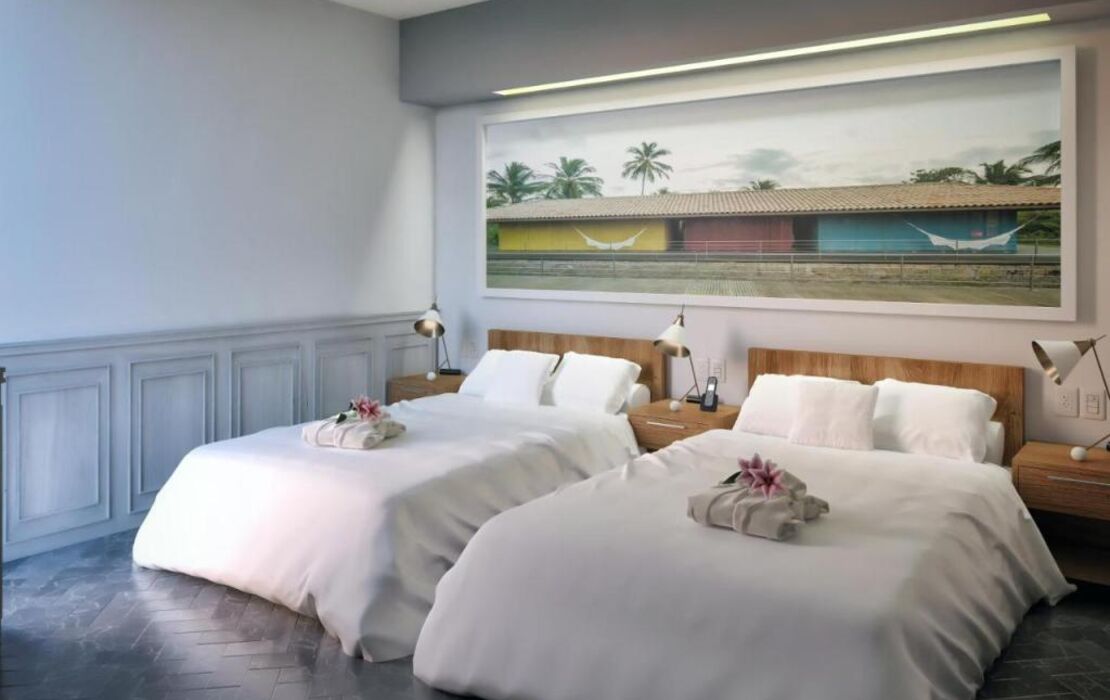 Singular Joy Downtown Residences