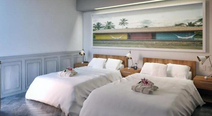 Singular Joy Downtown Residences