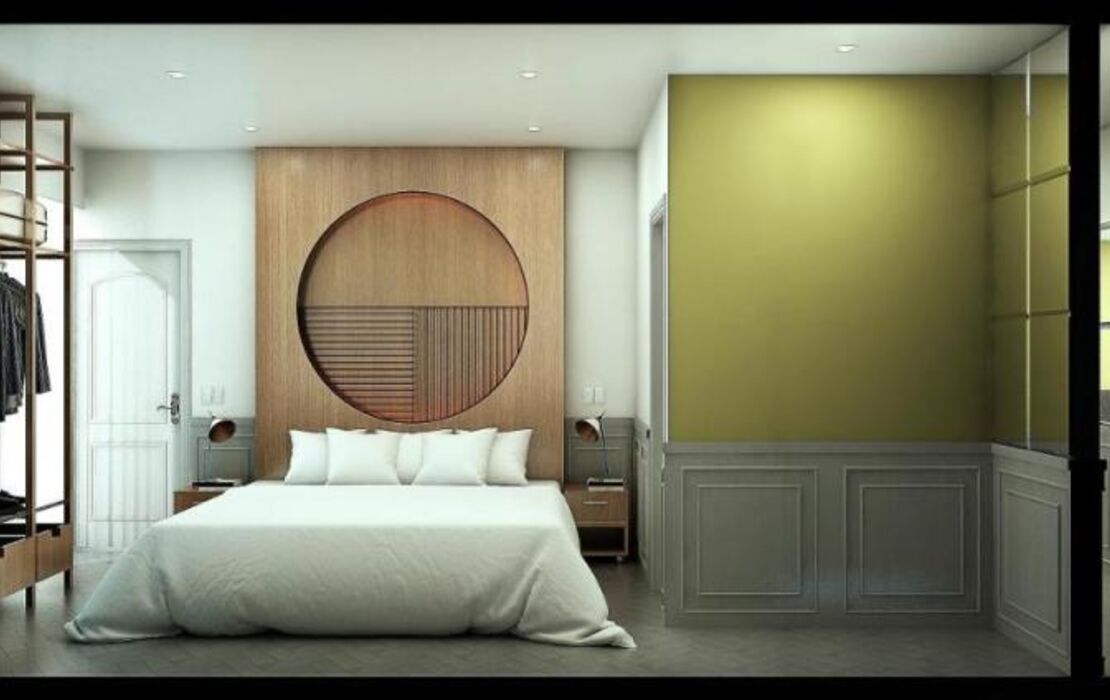 Singular Joy Downtown Residences