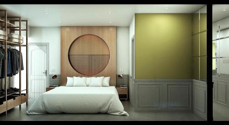 Singular Joy Downtown Residences