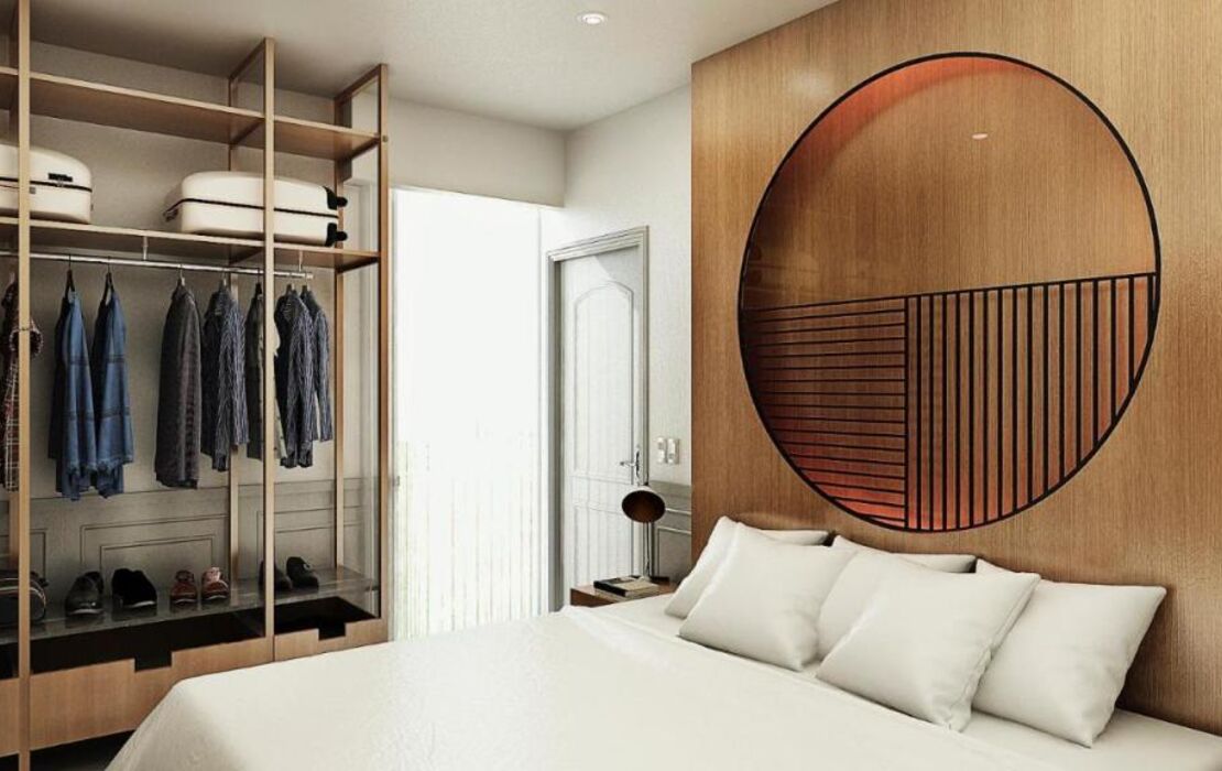 Singular Joy Downtown Residences