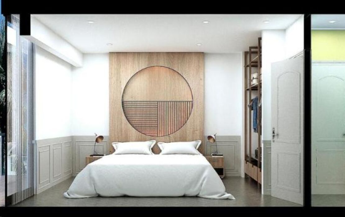 Singular Joy Downtown Residences