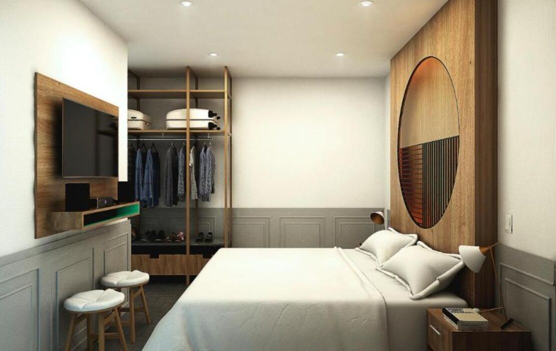 Singular Joy Downtown Residences