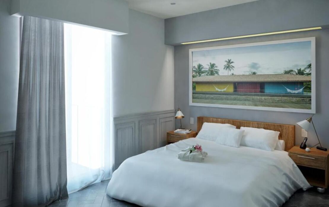 Singular Joy Downtown Residences