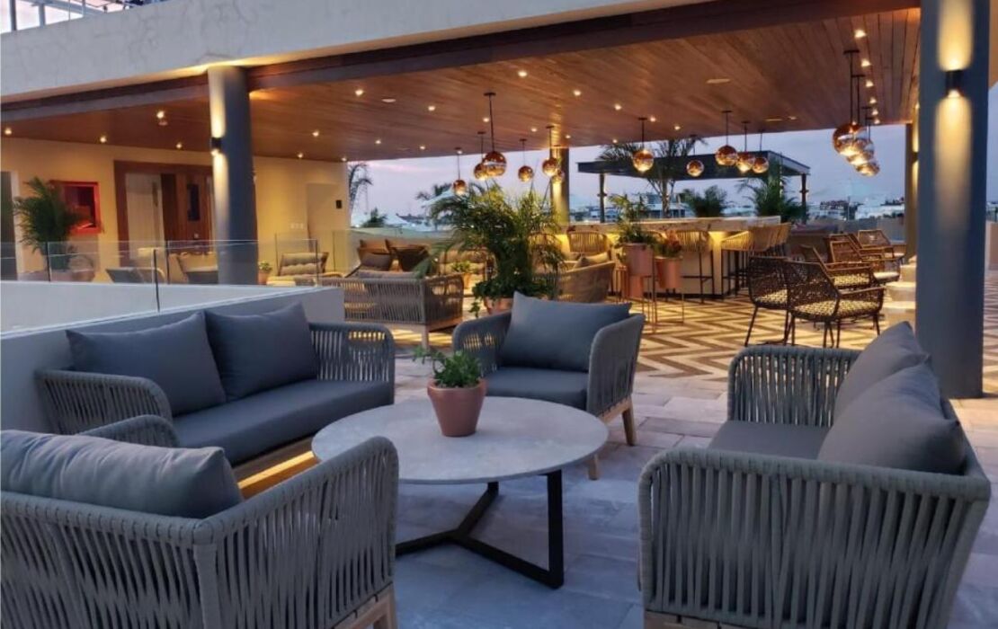 Singular Joy Downtown Residences