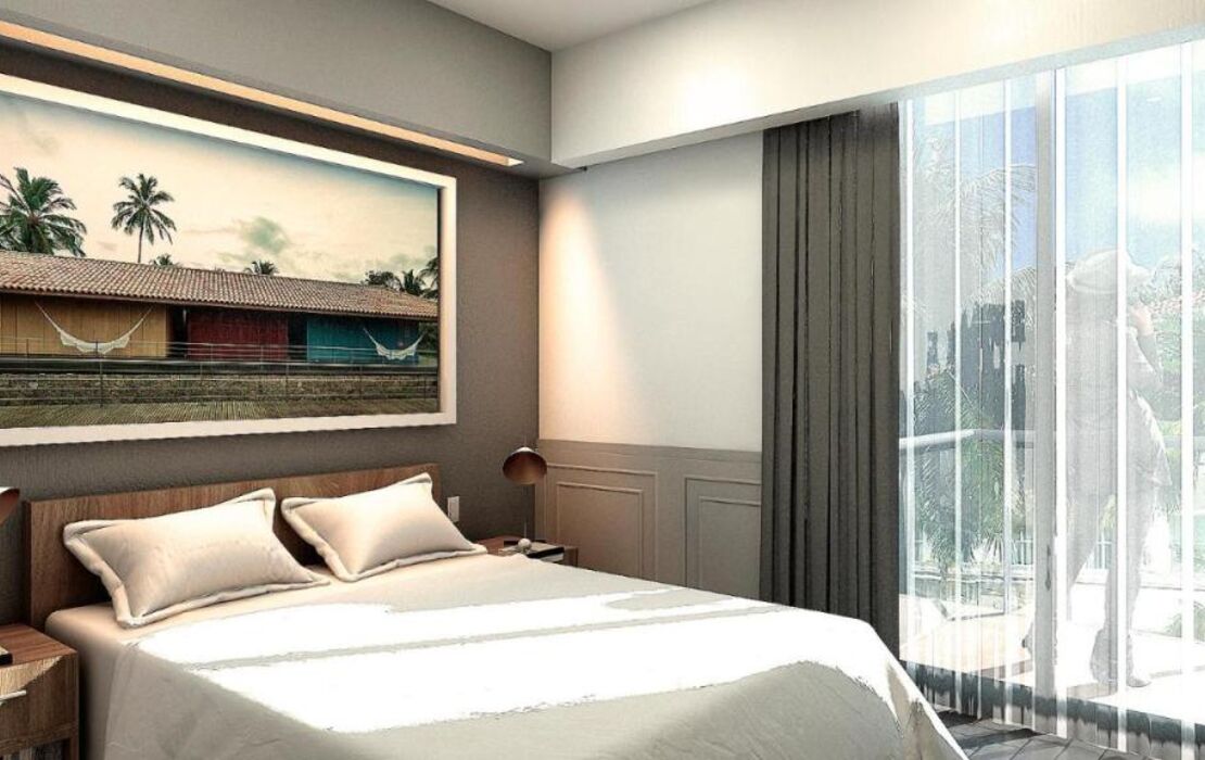 Singular Joy Downtown Residences