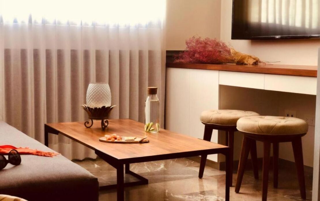 Singular Joy Downtown Residences