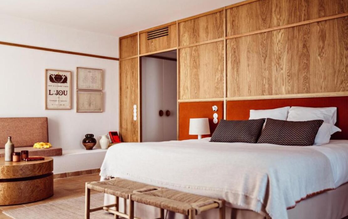 Capelongue, a Beaumier hotel & Spa