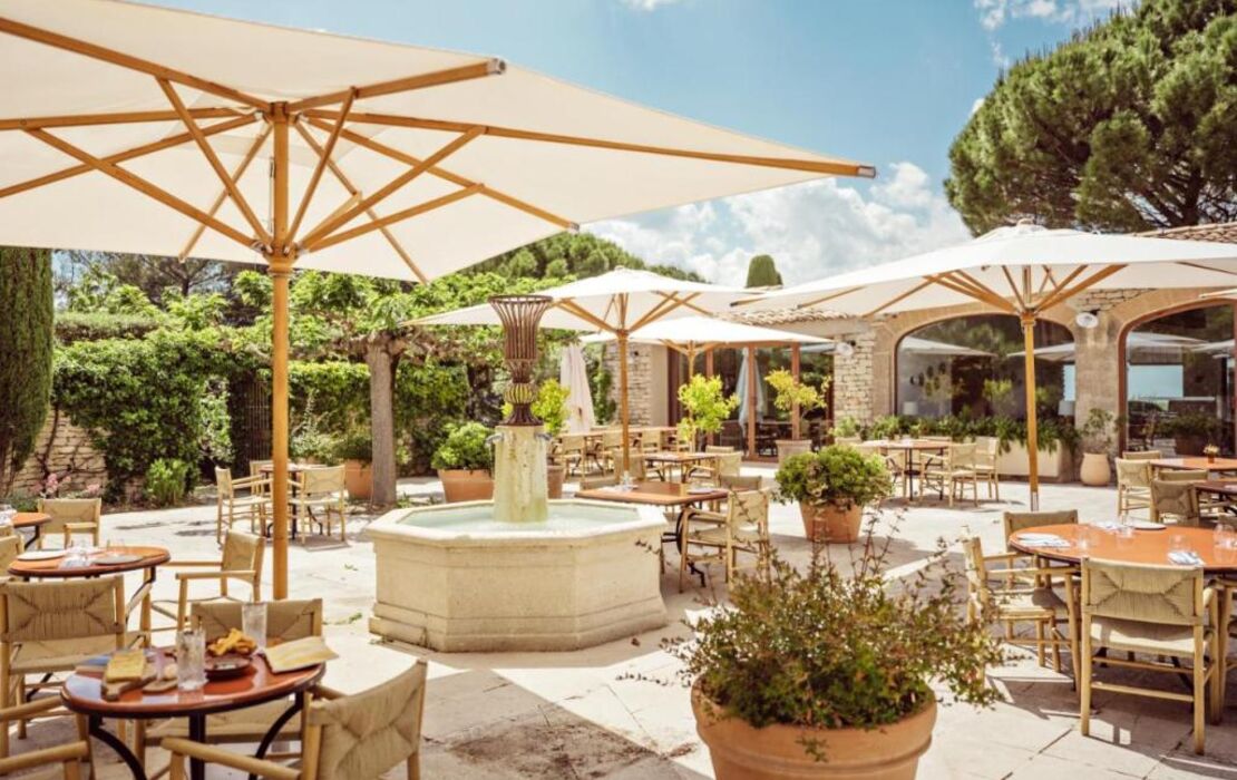 Capelongue, a Beaumier hotel & Spa