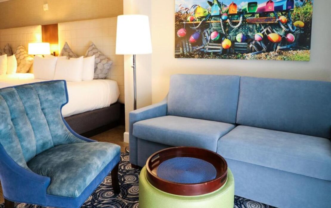 Almond Tree Inn - Adults Only