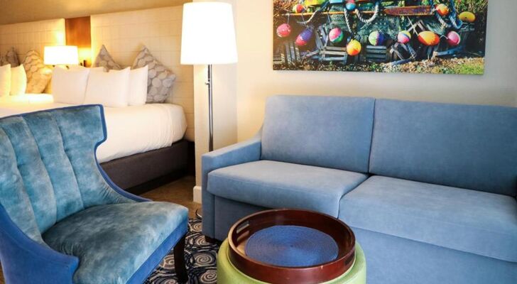 Almond Tree Inn - Adults Only