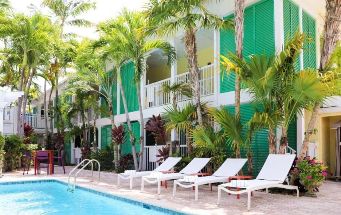 Almond Tree Inn - Adults Only